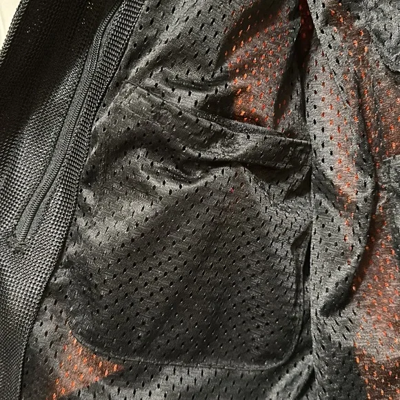 Signature II Mesh Riding jacket - Picture 7 of 12